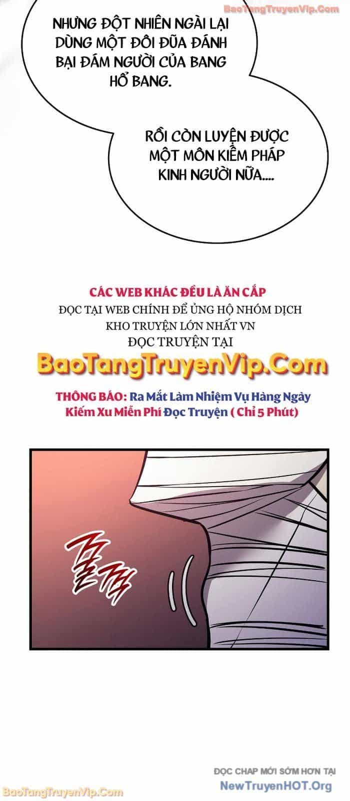 Ma Thần Trùng Sinh - Chương 5 - ảnh 104