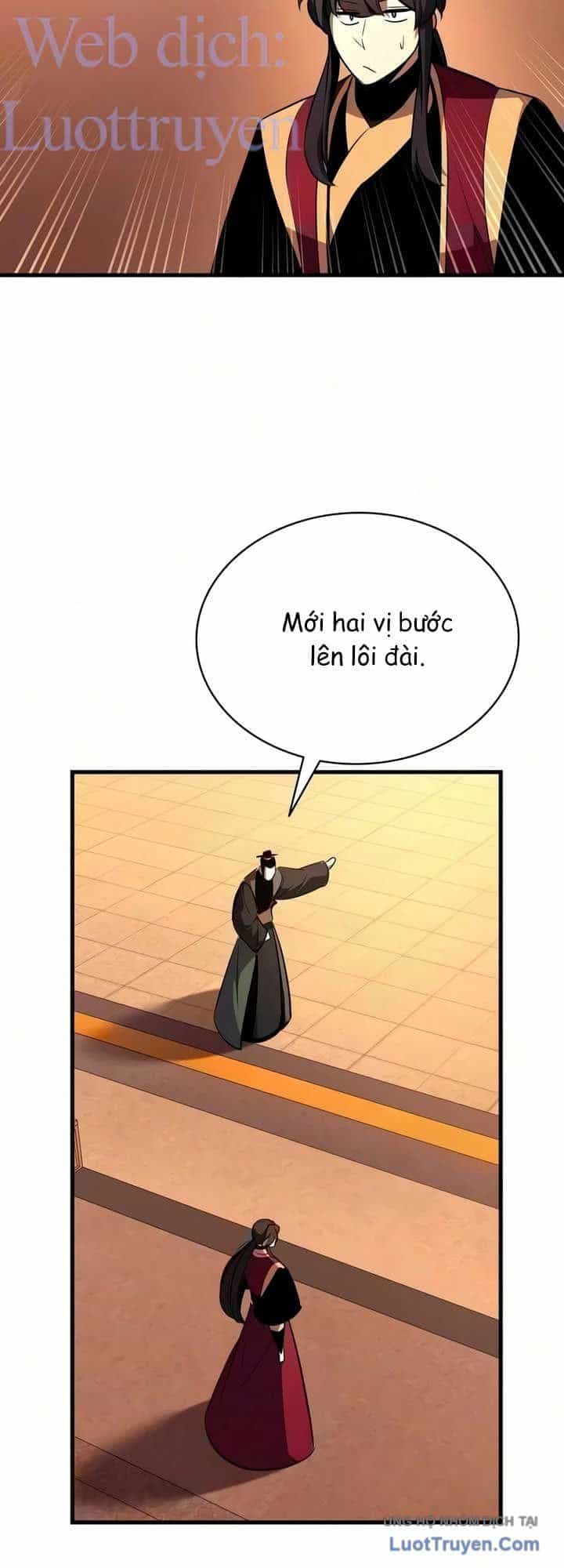 Ma Thần Trùng Sinh - Chương 50 - ảnh 23