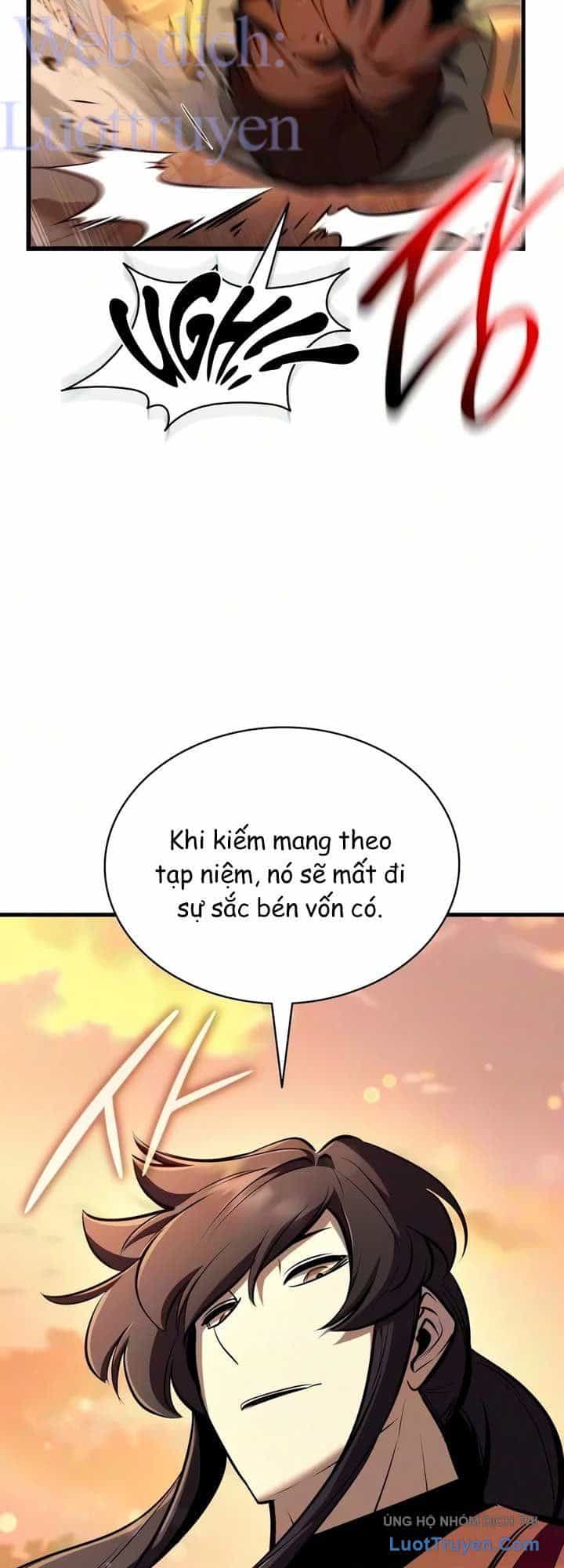 Ma Thần Trùng Sinh - Chương 50 - ảnh 56