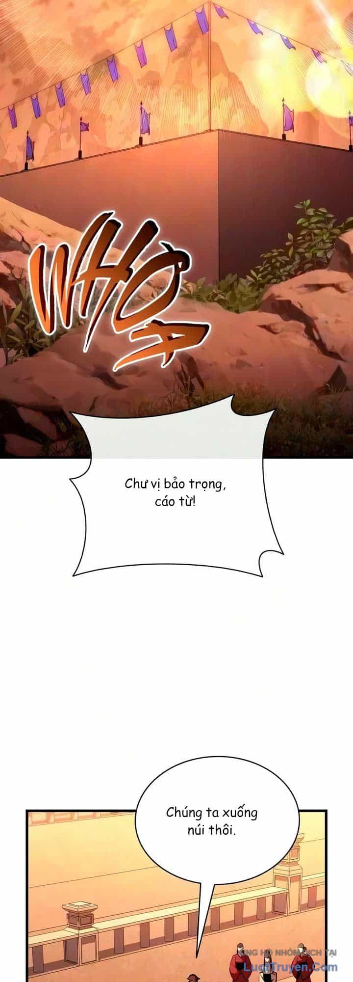 Ma Thần Trùng Sinh - Chương 51 - ảnh 14