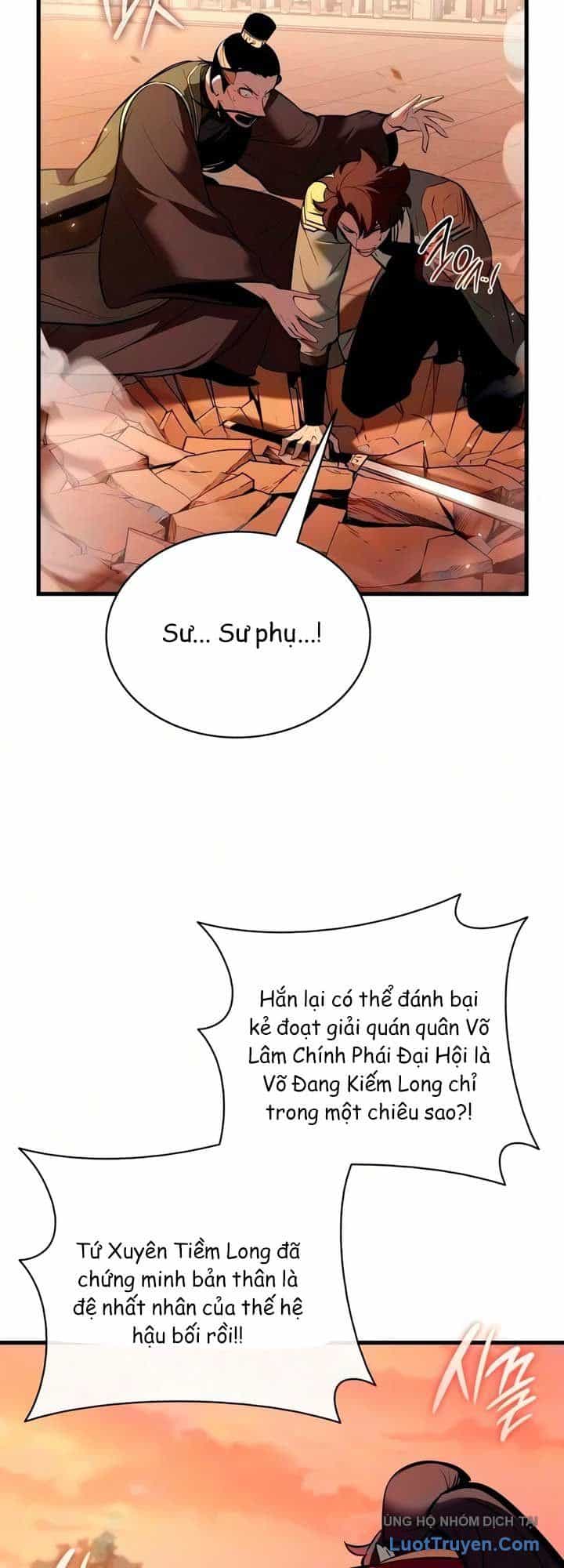 Ma Thần Trùng Sinh - Chương 51 - ảnh 9