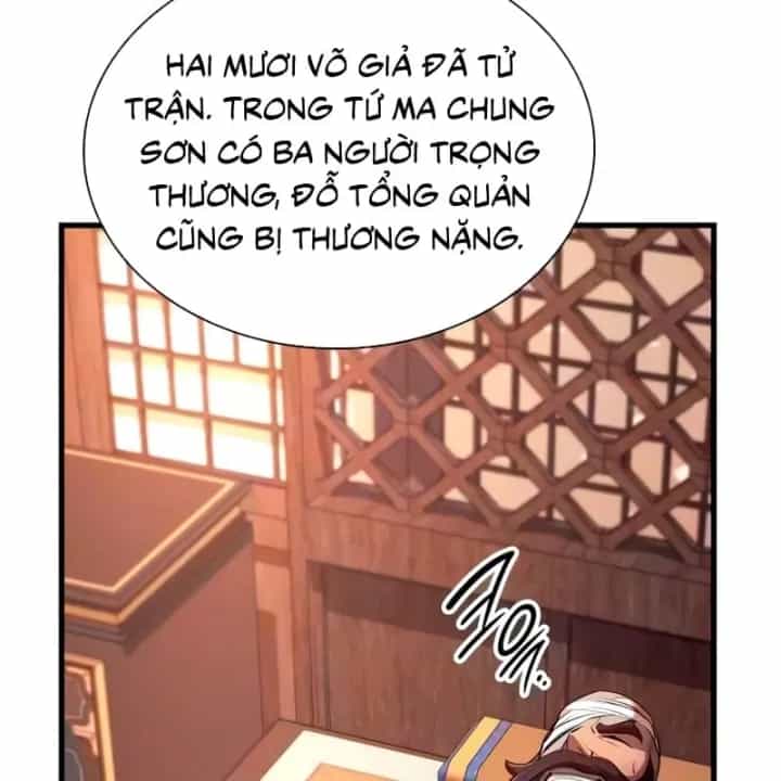 Ma Thần Trùng Sinh - Chương 54 - ảnh 20