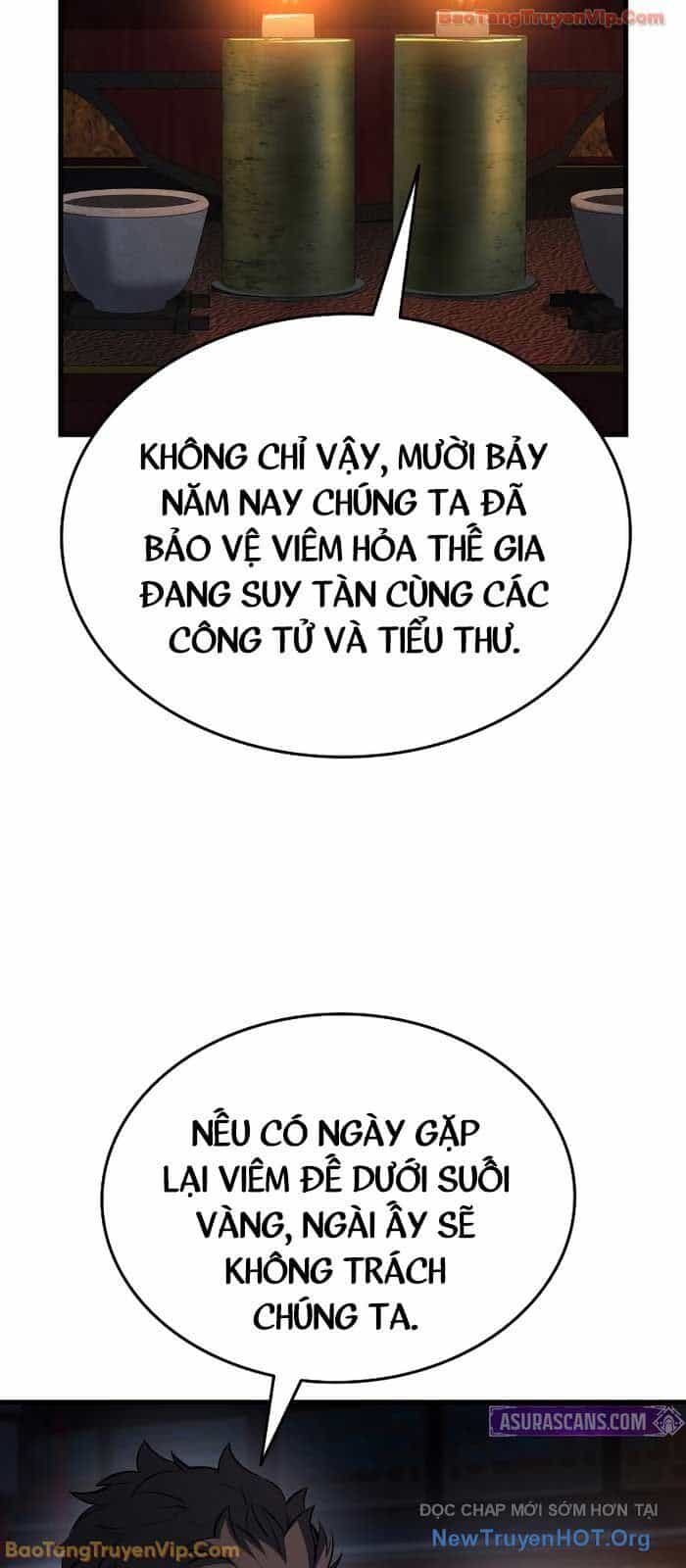 Ma Thần Trùng Sinh - Chương 7 - ảnh 88