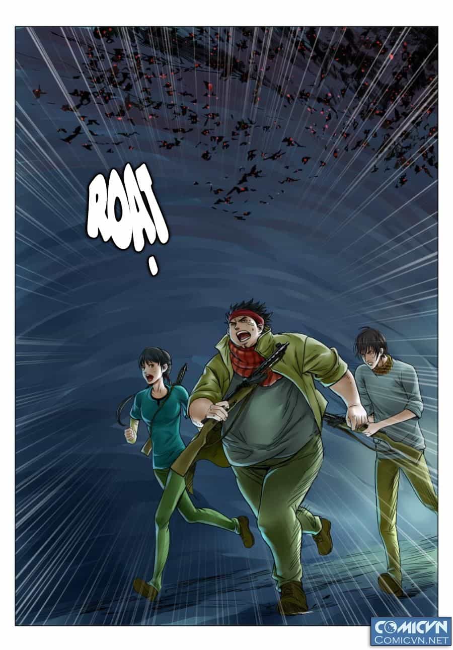 Ma Thổi Đèn - Chương 22 - ảnh 2