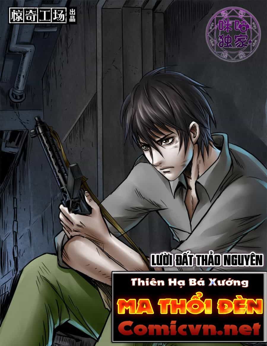 Ma Thổi Đèn - Chương 29 - ảnh 1