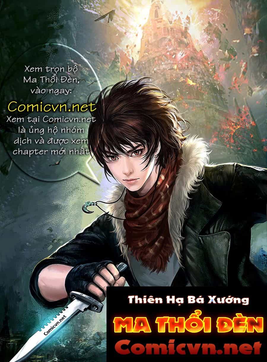 Ma Thổi Đèn - Chương 5 - ảnh 13