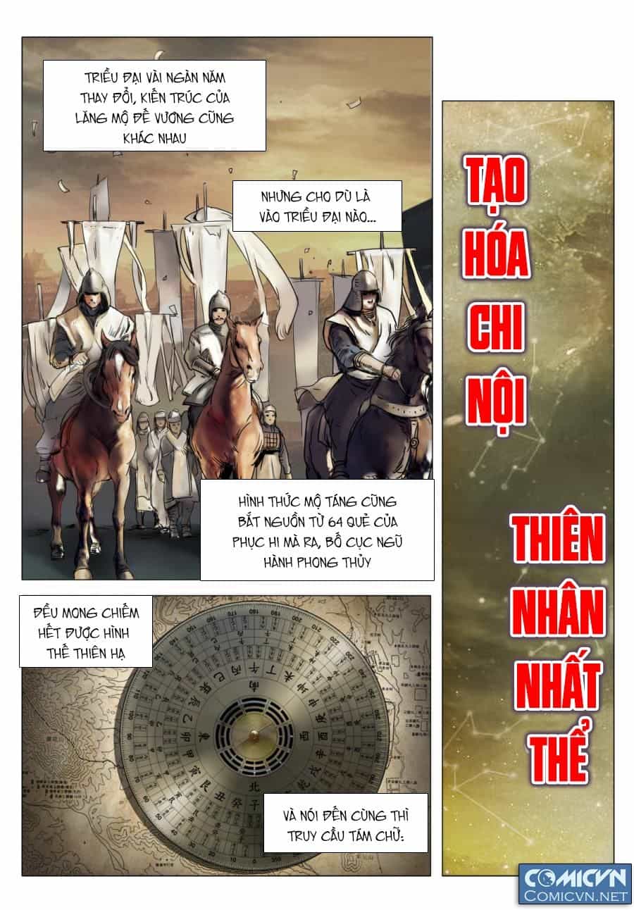 Ma Thổi Đèn - Chương 9 - ảnh 5