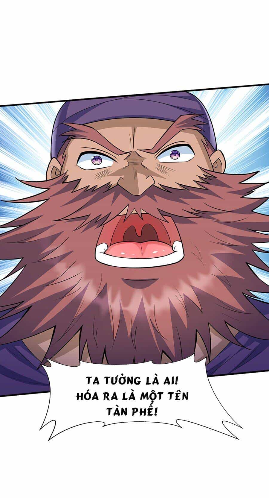 Ma Thú Chiến Thần - Chương 7 - ảnh 71