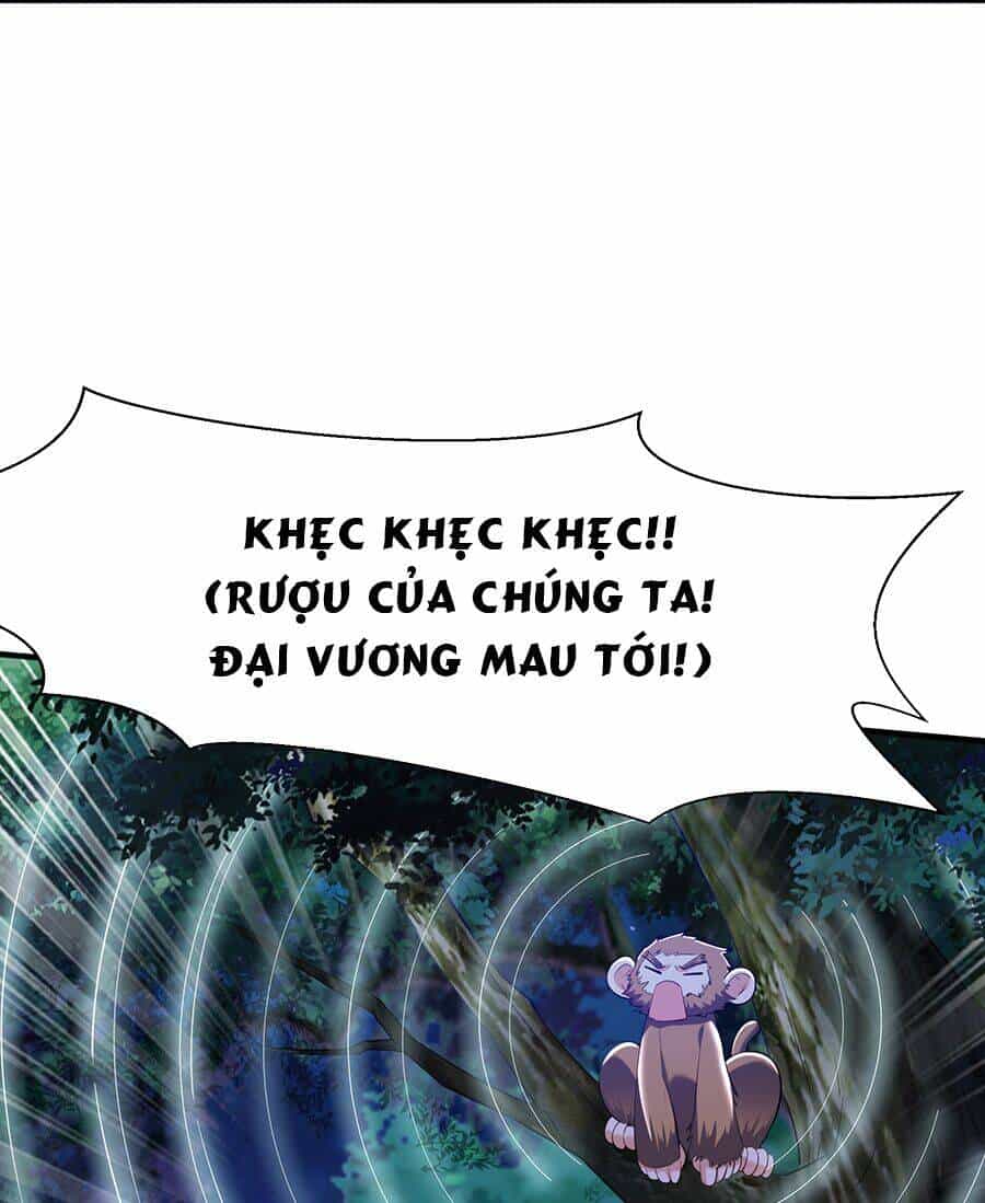 Ma Thú Chiến Thần - Chương 9 - ảnh 41