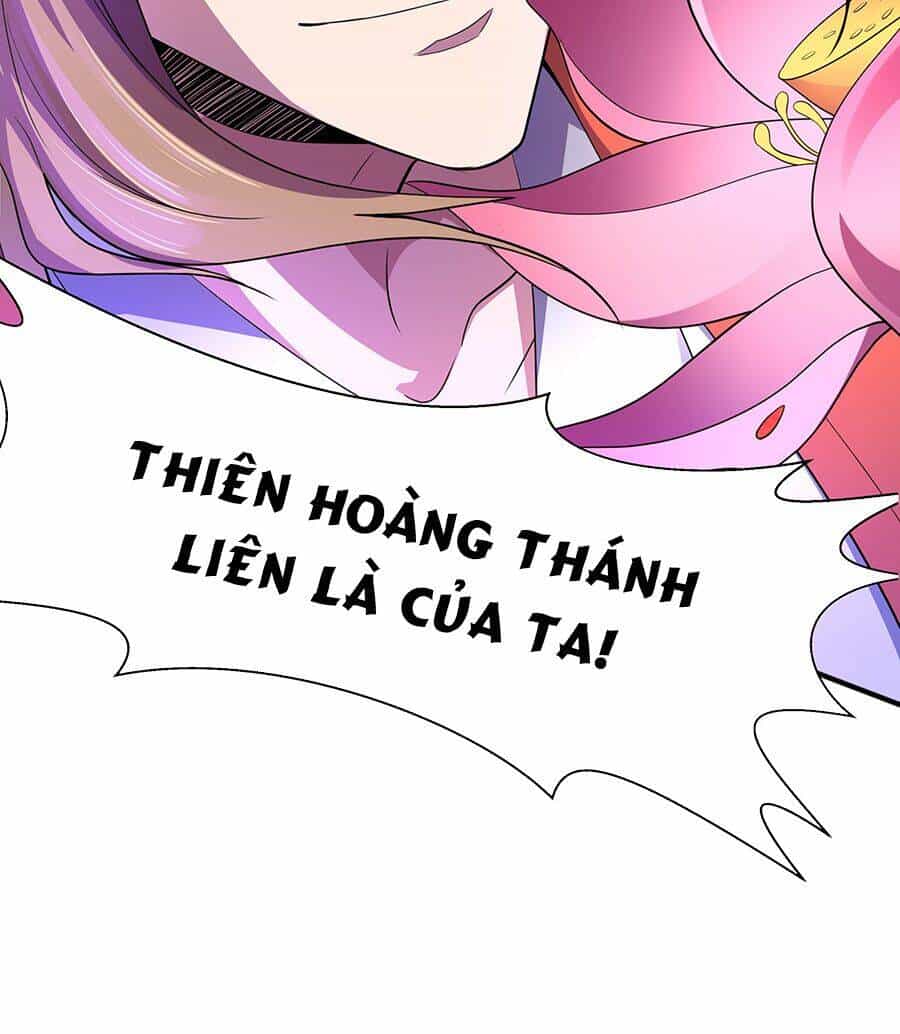 Ma Thú Chiến Thần - Chương 10 - ảnh 49