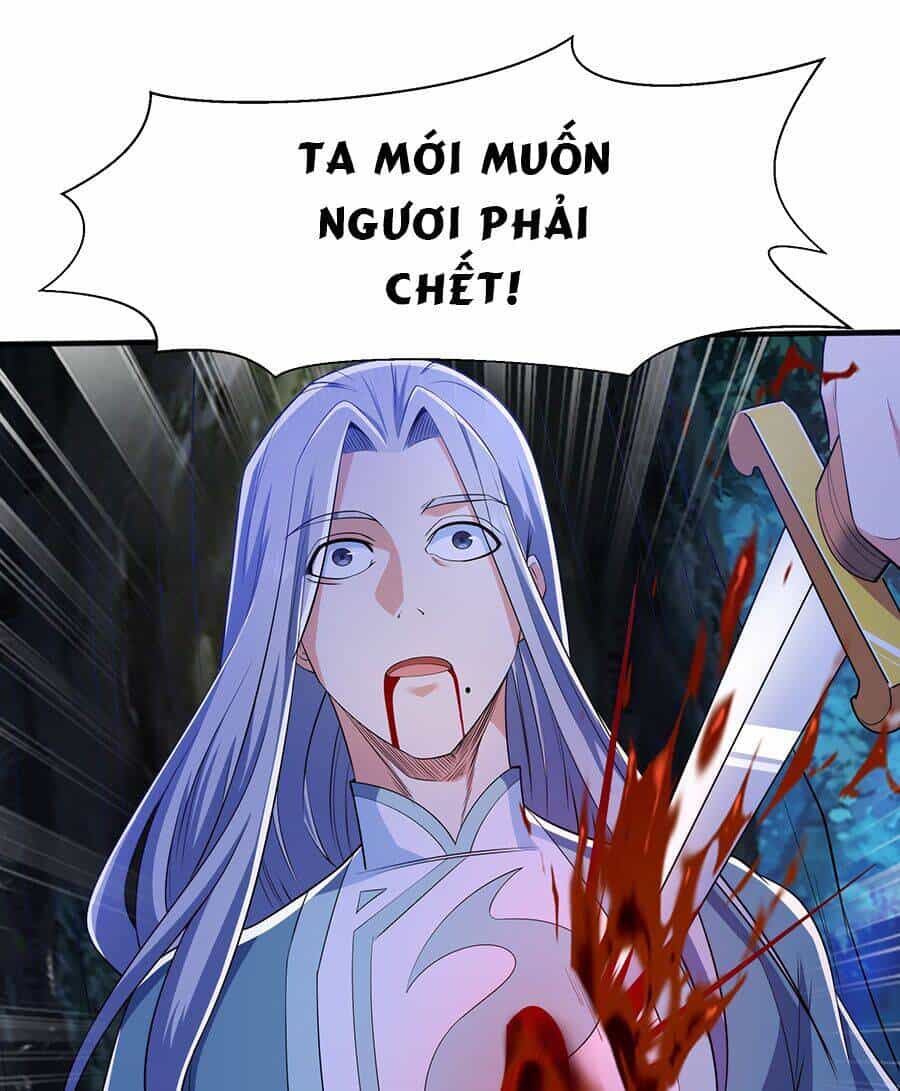 Ma Thú Chiến Thần - Chương 12 - ảnh 44