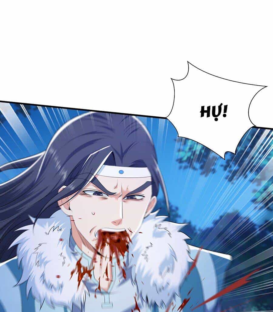 Ma Thú Chiến Thần - Chương 13 - ảnh 33