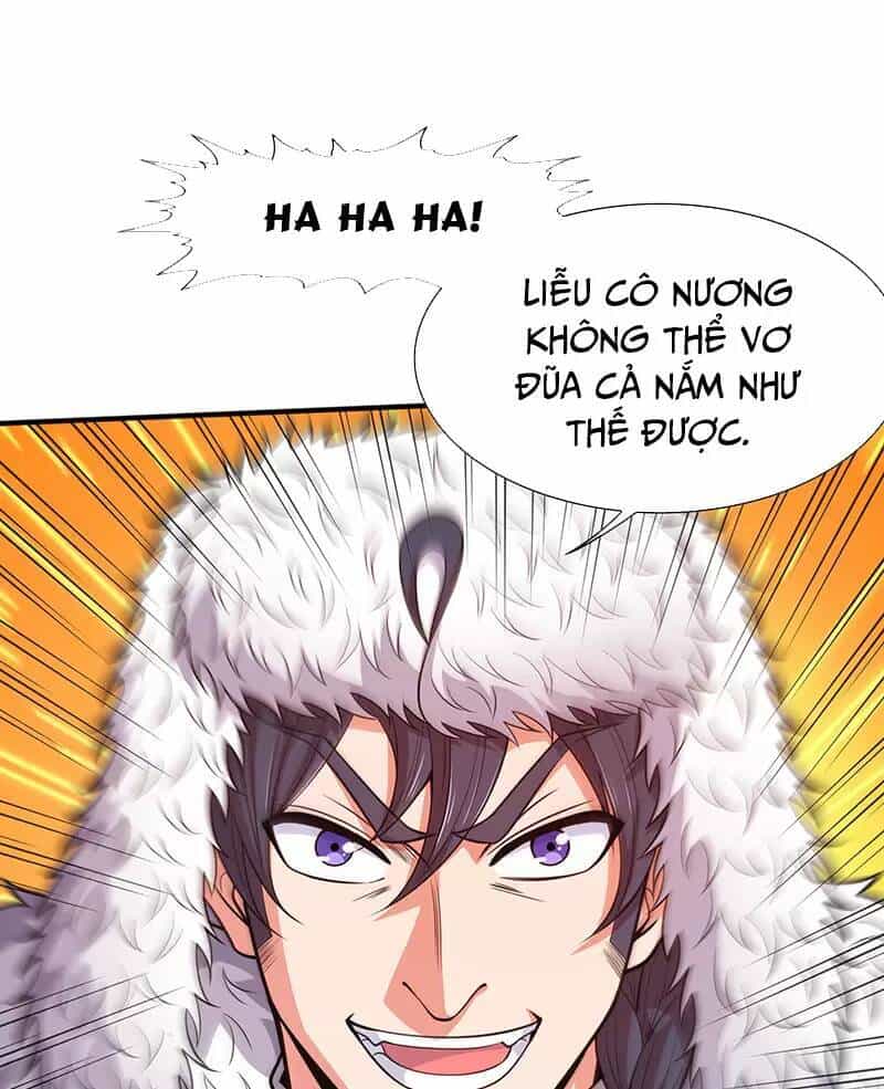 Ma Thú Chiến Thần - Chương 14 - ảnh 104