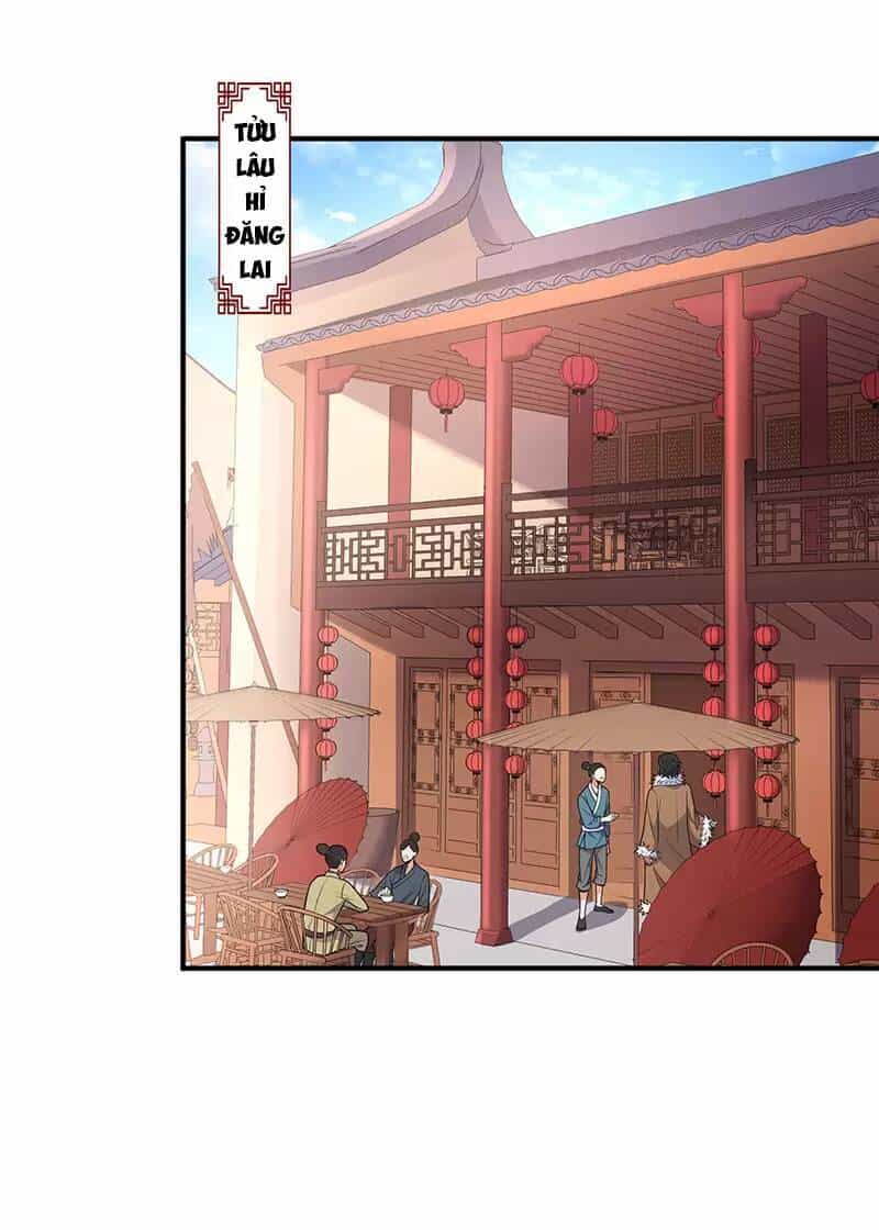 Ma Thú Chiến Thần - Chương 14 - ảnh 67