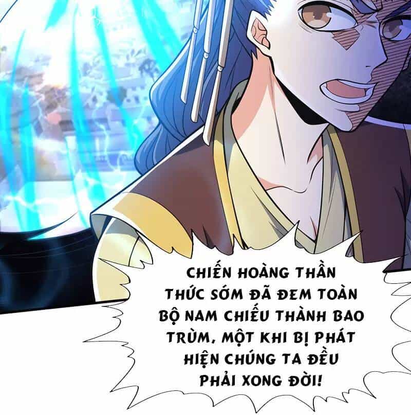Ma Thú Chiến Thần - Chương 15 - ảnh 70
