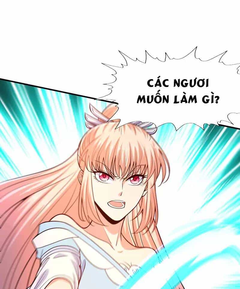 Ma Thú Chiến Thần - Chương 15 - ảnh 96
