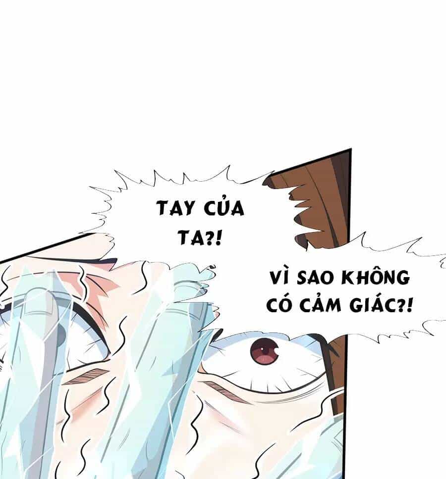 Ma Thú Chiến Thần - Chương 16 - ảnh 39