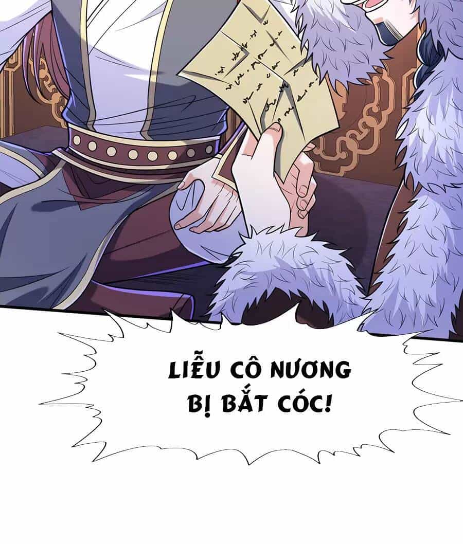 Ma Thú Chiến Thần - Chương 16 - ảnh 7