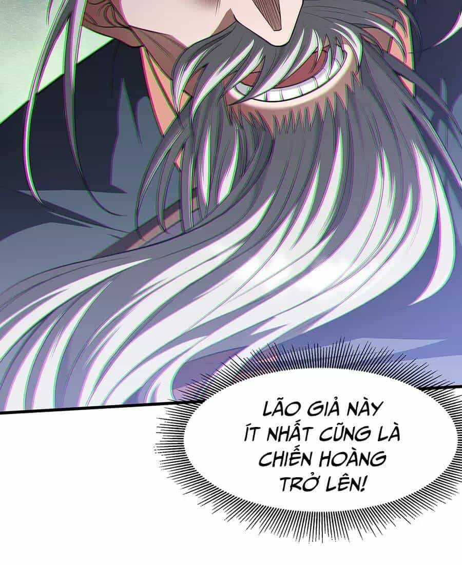 Ma Thú Chiến Thần - Chương 17.1 - ảnh 25
