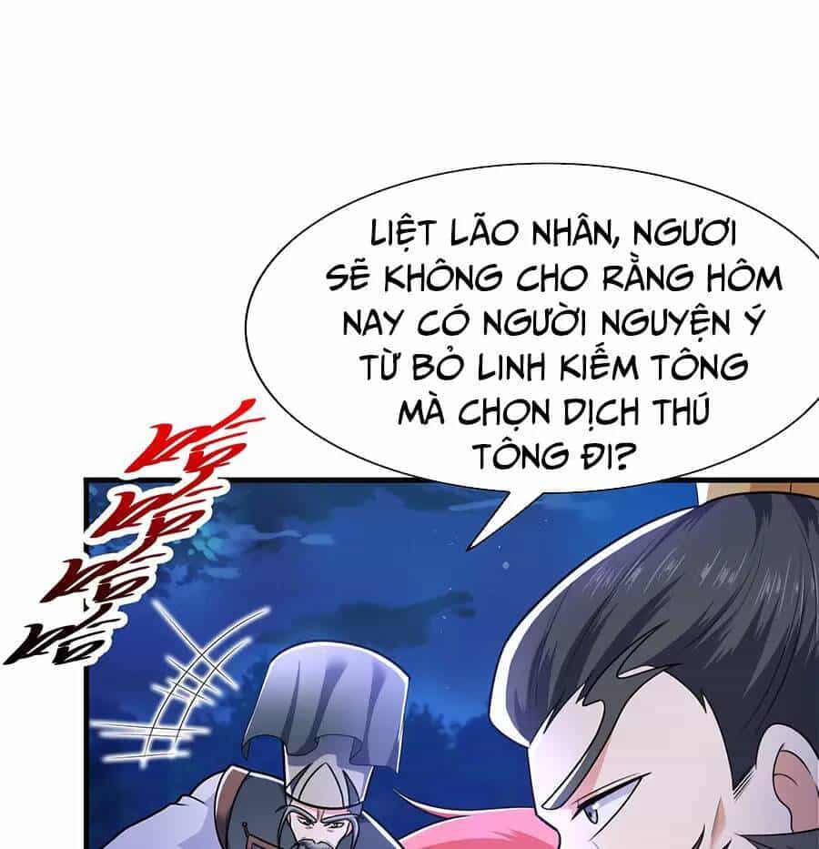 Ma Thú Chiến Thần - Chương 17.1 - ảnh 58