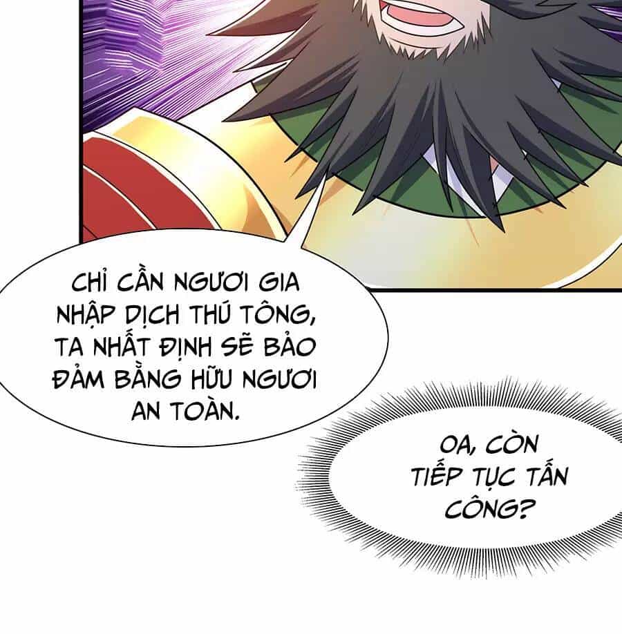 Ma Thú Chiến Thần - Chương 17.2 - ảnh 13