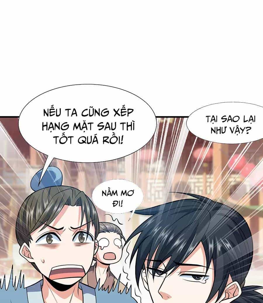Ma Thú Chiến Thần - Chương 18.2 - ảnh 26