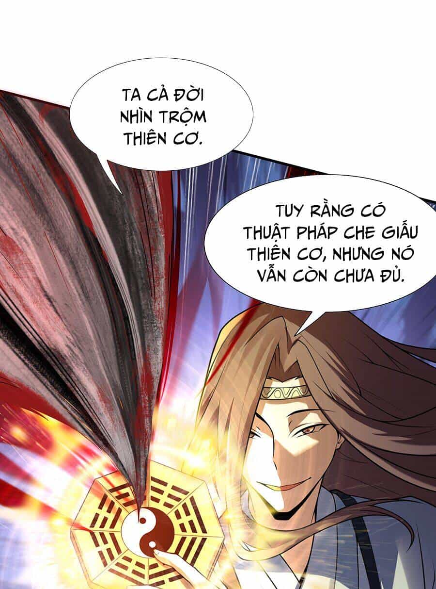 Ma Thú Chiến Thần - Chương 1.3 - ảnh 17