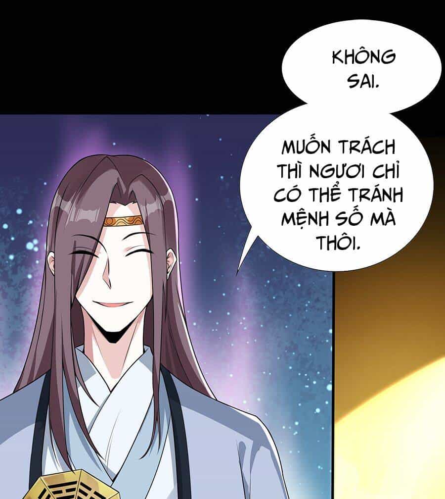 Ma Thú Chiến Thần - Chương 1.3 - ảnh 20