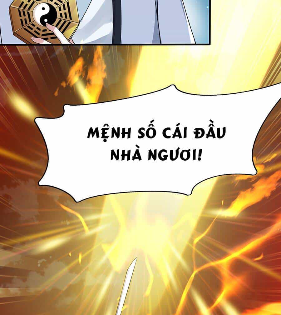 Ma Thú Chiến Thần - Chương 1.3 - ảnh 21
