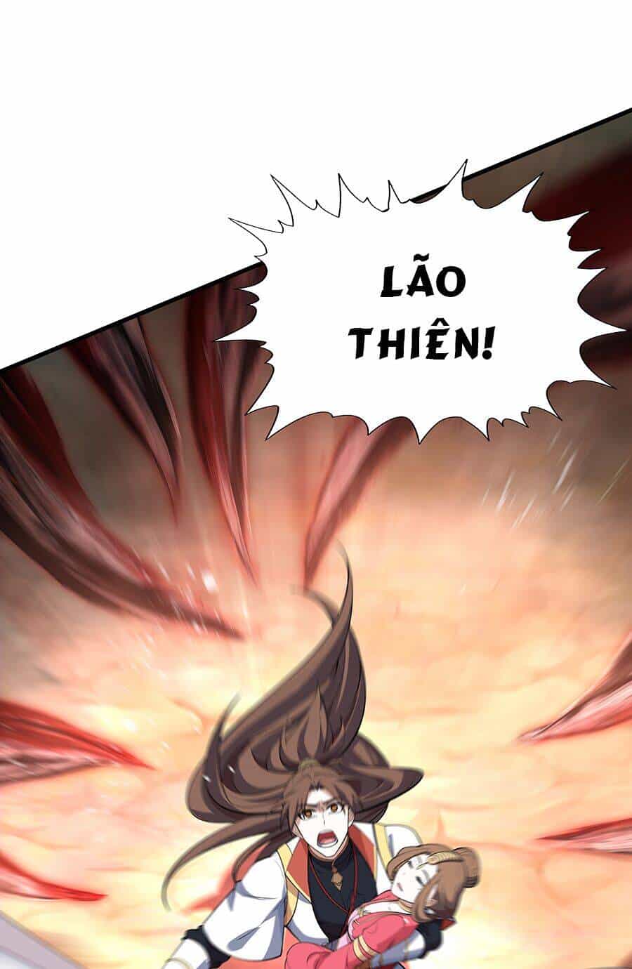Ma Thú Chiến Thần - Chương 1.3 - ảnh 5