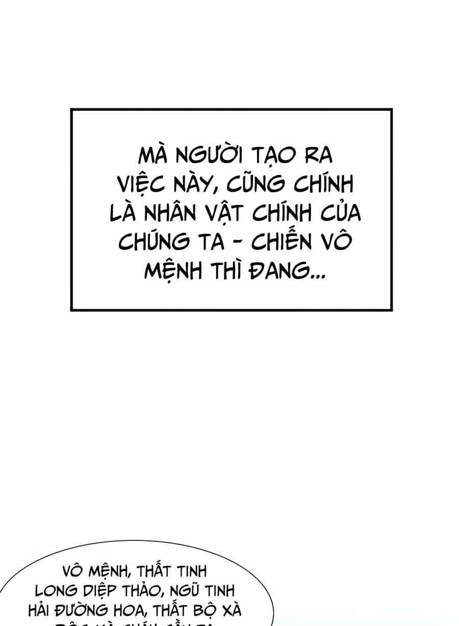 Ma Thú Chiến Thần - Chương 3 - ảnh 43