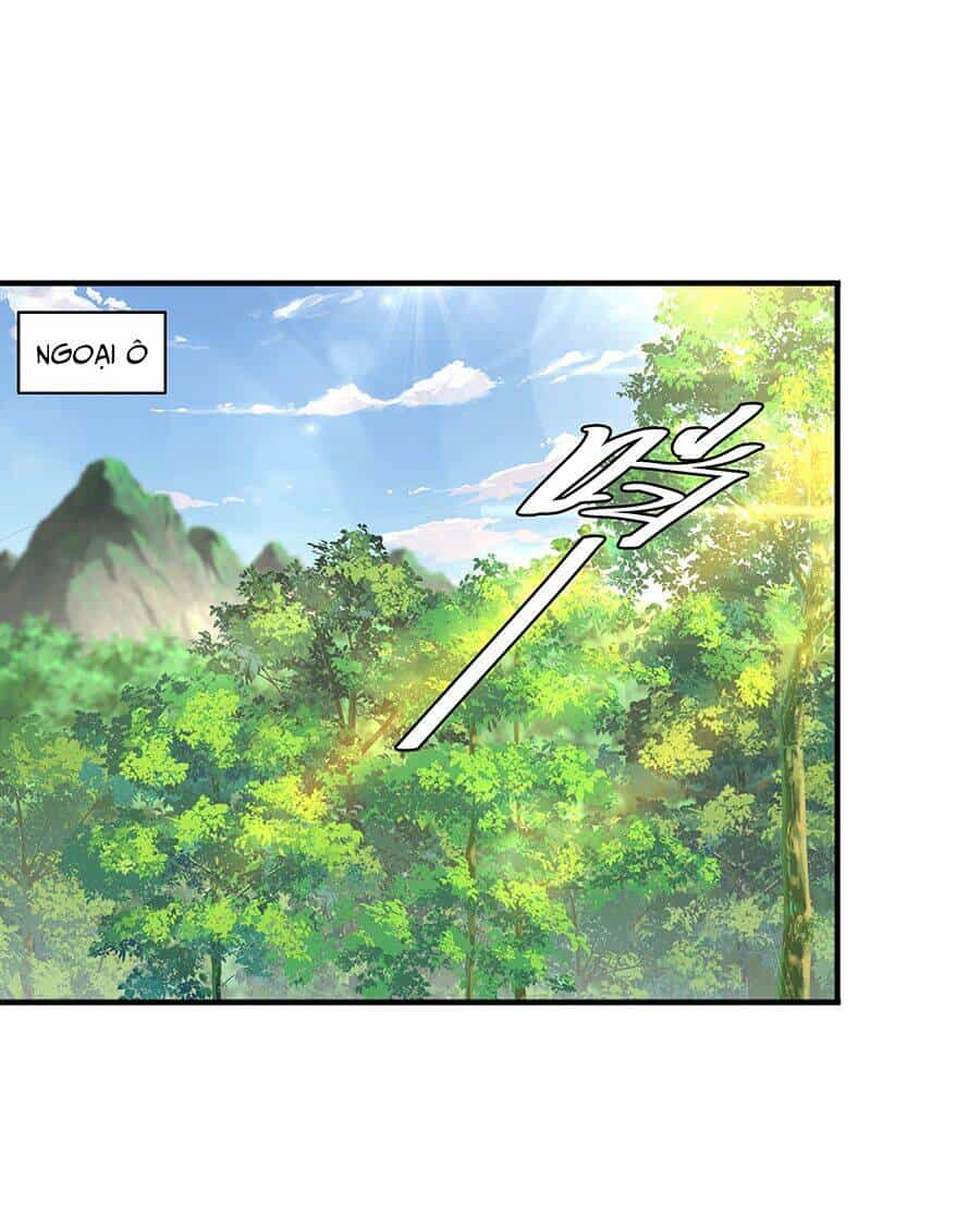 Ma Thú Chiến Thần - Chương 4 - ảnh 14