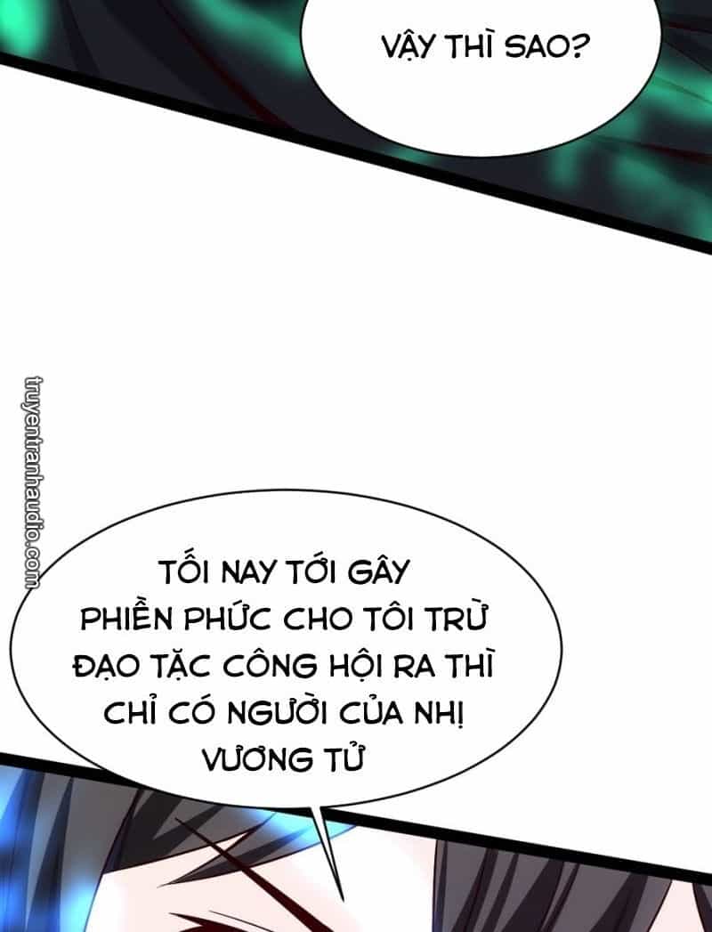 Ma Thú Kiếm Thánh Dị Giới Tung Hoành - Chương 99 - ảnh 17