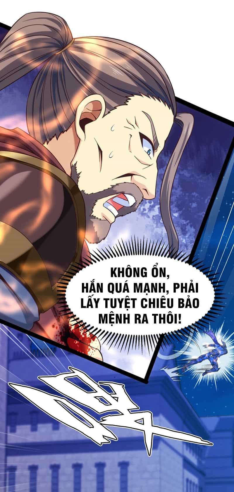 Ma Thú Kiếm Thánh Dị Giới Tung Hoành - Chương 101 - ảnh 43