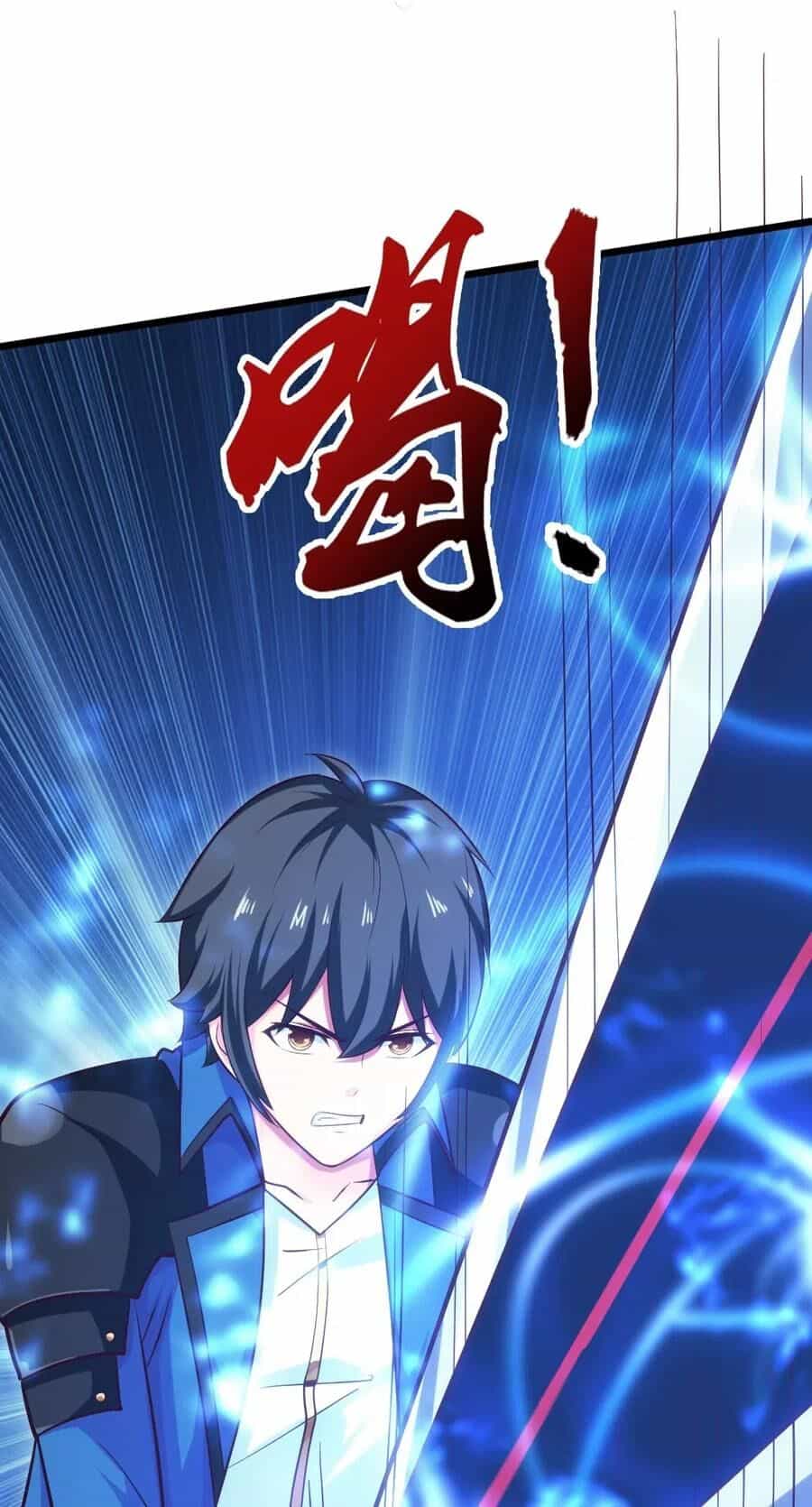 Ma Thú Kiếm Thánh Dị Giới Tung Hoành - Chương 117 - ảnh 41