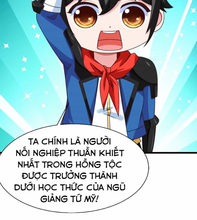 Ma Thú Kiếm Thánh Dị Giới Tung Hoành - Chương 124 - ảnh 37