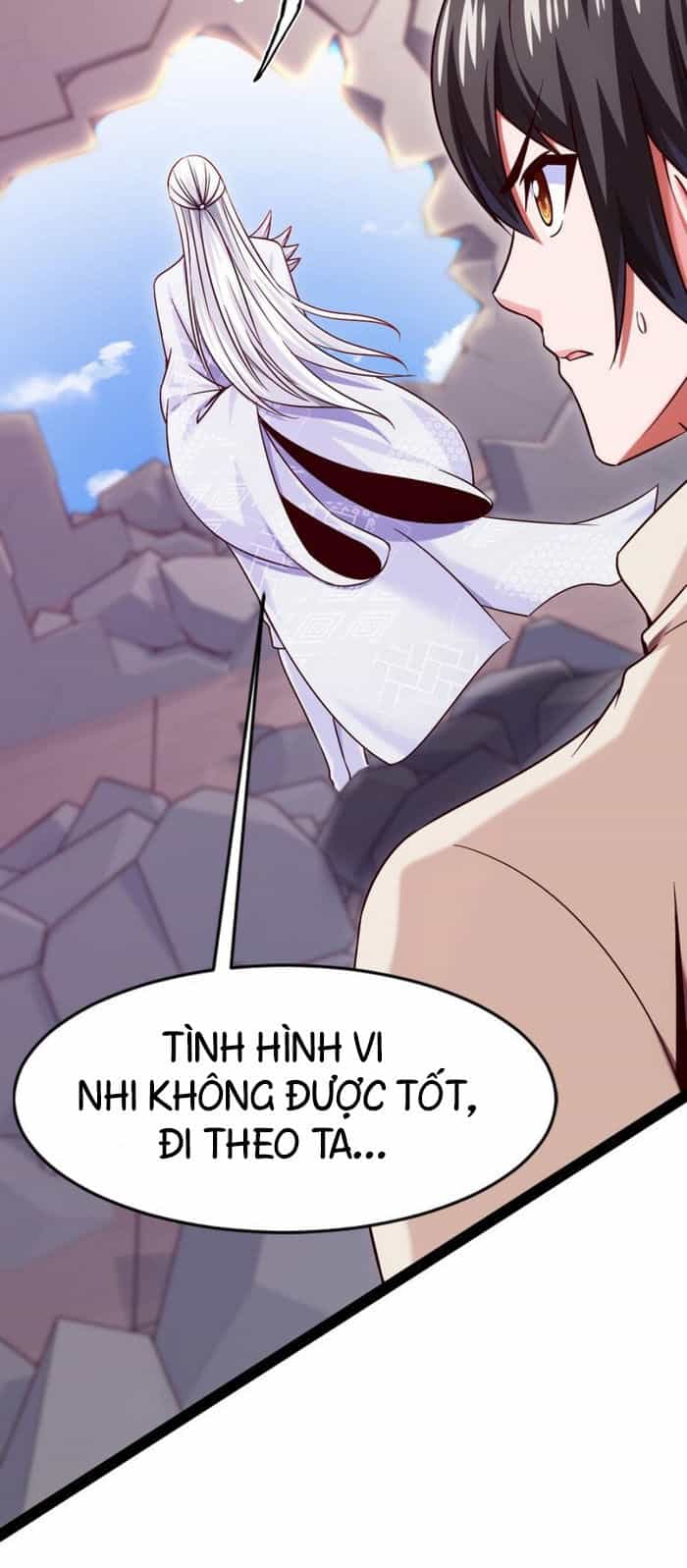 Ma Thú Kiếm Thánh Dị Giới Tung Hoành - Chương 132 - ảnh 38