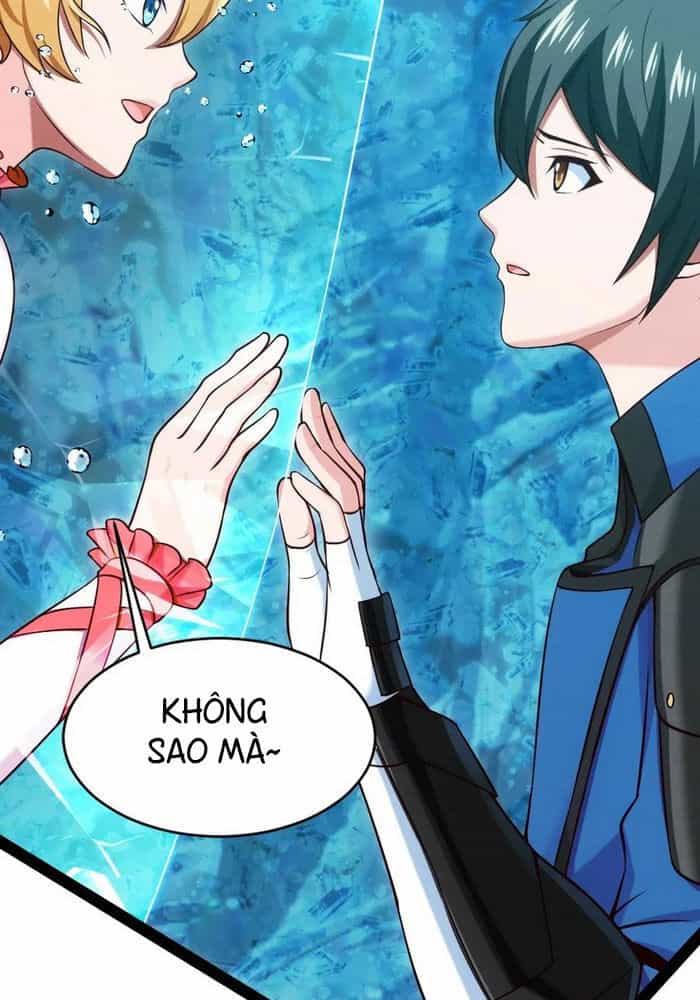 Ma Thú Kiếm Thánh Dị Giới Tung Hoành - Chương 133 - ảnh 19
