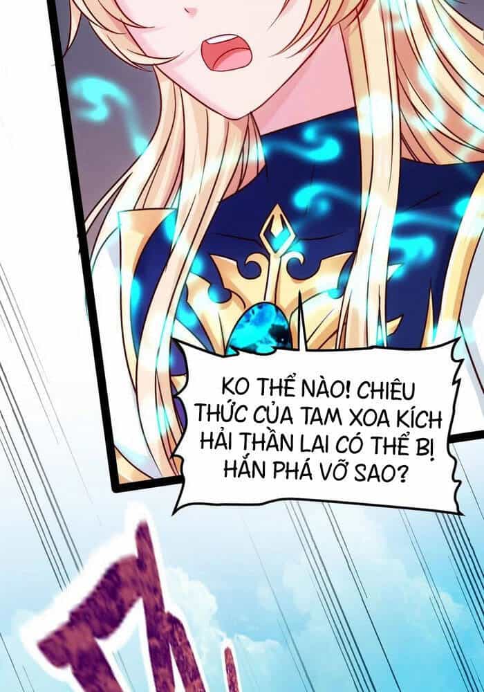 Ma Thú Kiếm Thánh Dị Giới Tung Hoành - Chương 136 - ảnh 32