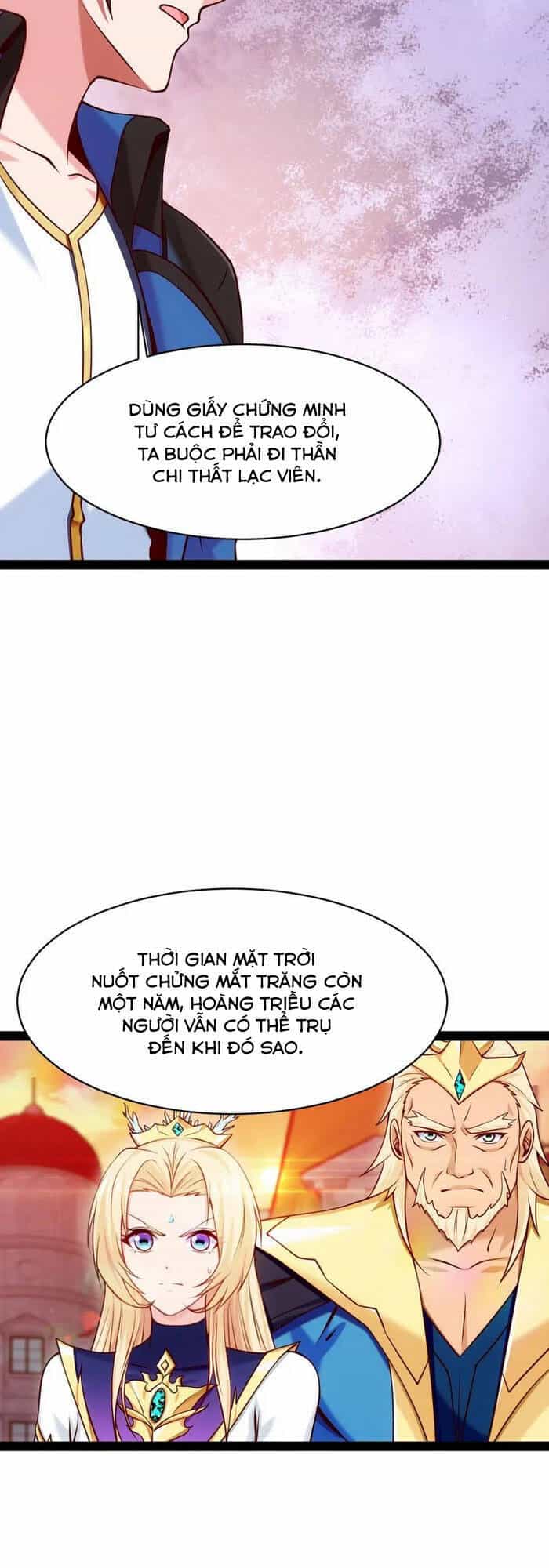 Ma Thú Kiếm Thánh Dị Giới Tung Hoành - Chương 147 - ảnh 5