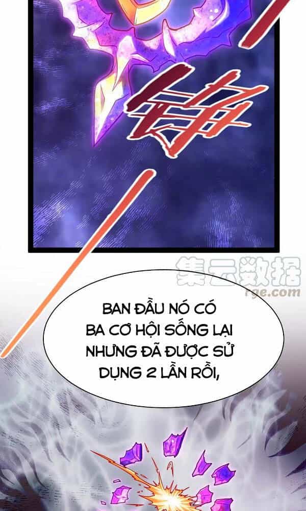 Ma Thú Kiếm Thánh Dị Giới Tung Hoành - Chương 171 - ảnh 21