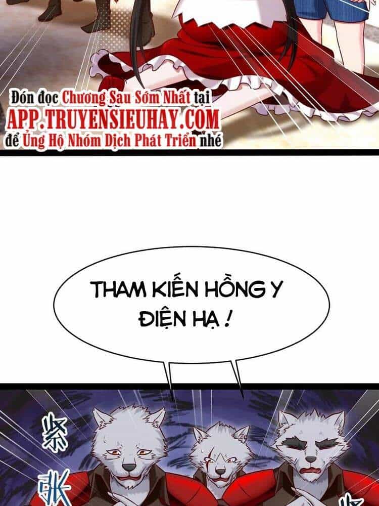 Ma Thú Kiếm Thánh Dị Giới Tung Hoành - Chương 195 - ảnh 31