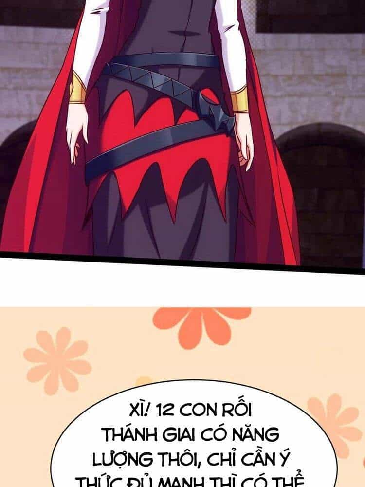 Ma Thú Kiếm Thánh Dị Giới Tung Hoành - Chương 195 - ảnh 6