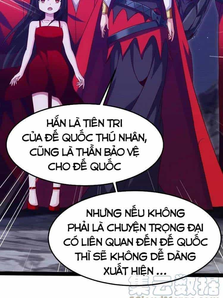 Ma Thú Kiếm Thánh Dị Giới Tung Hoành - Chương 200 - ảnh 12