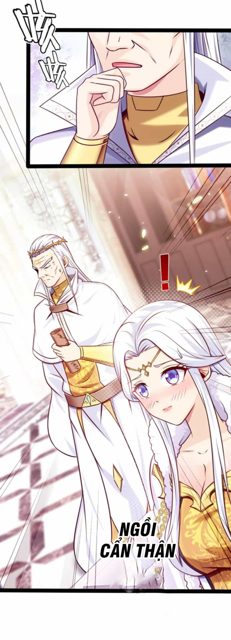 Ma Thú Kiếm Thánh Dị Giới Tung Hoành - Chương 235 - ảnh 31