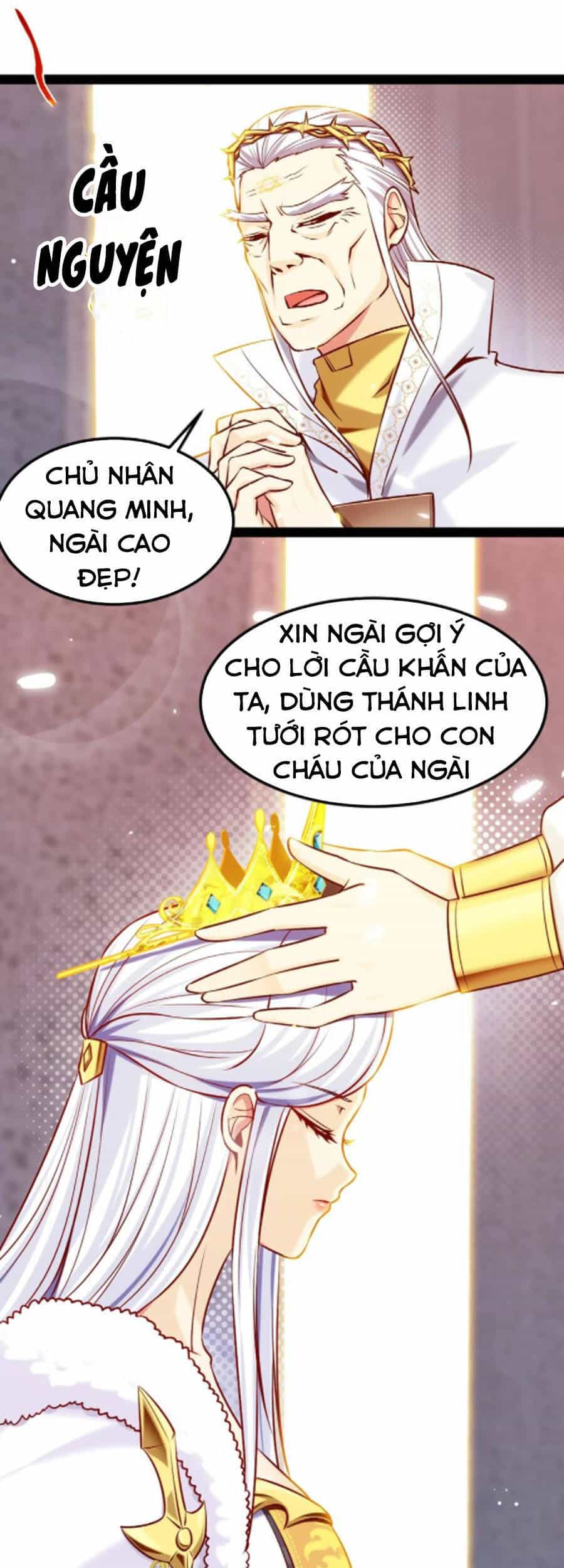 Ma Thú Kiếm Thánh Dị Giới Tung Hoành - Chương 236 - ảnh 21