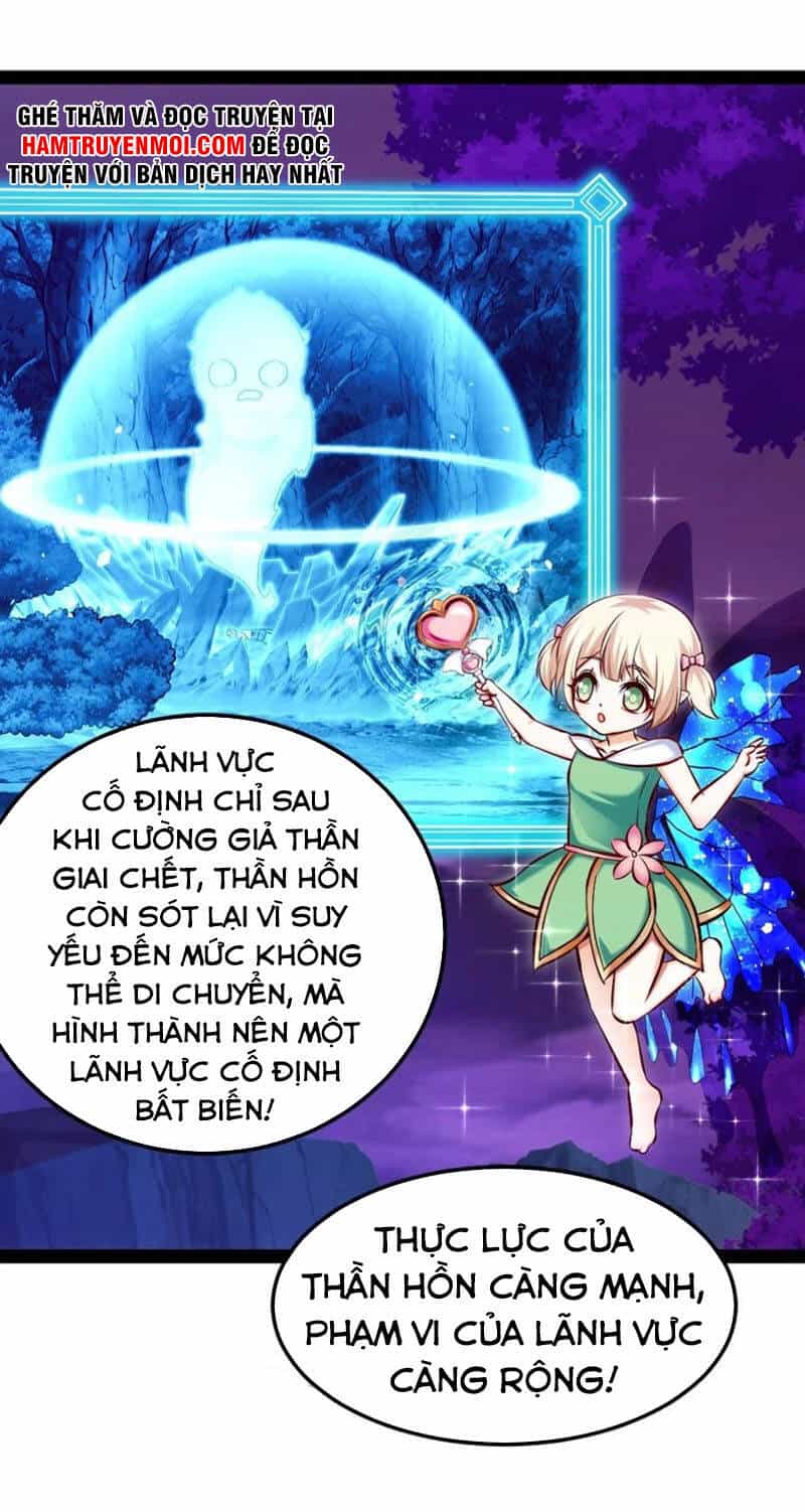 Ma Thú Kiếm Thánh Dị Giới Tung Hoành - Chương 249 - ảnh 36
