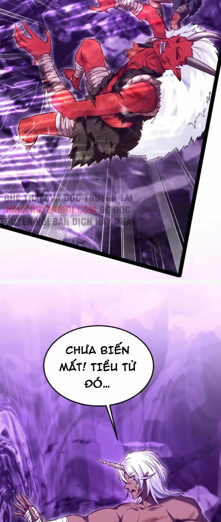 Ma Thú Kiếm Thánh Dị Giới Tung Hoành - Chương 253 - ảnh 3