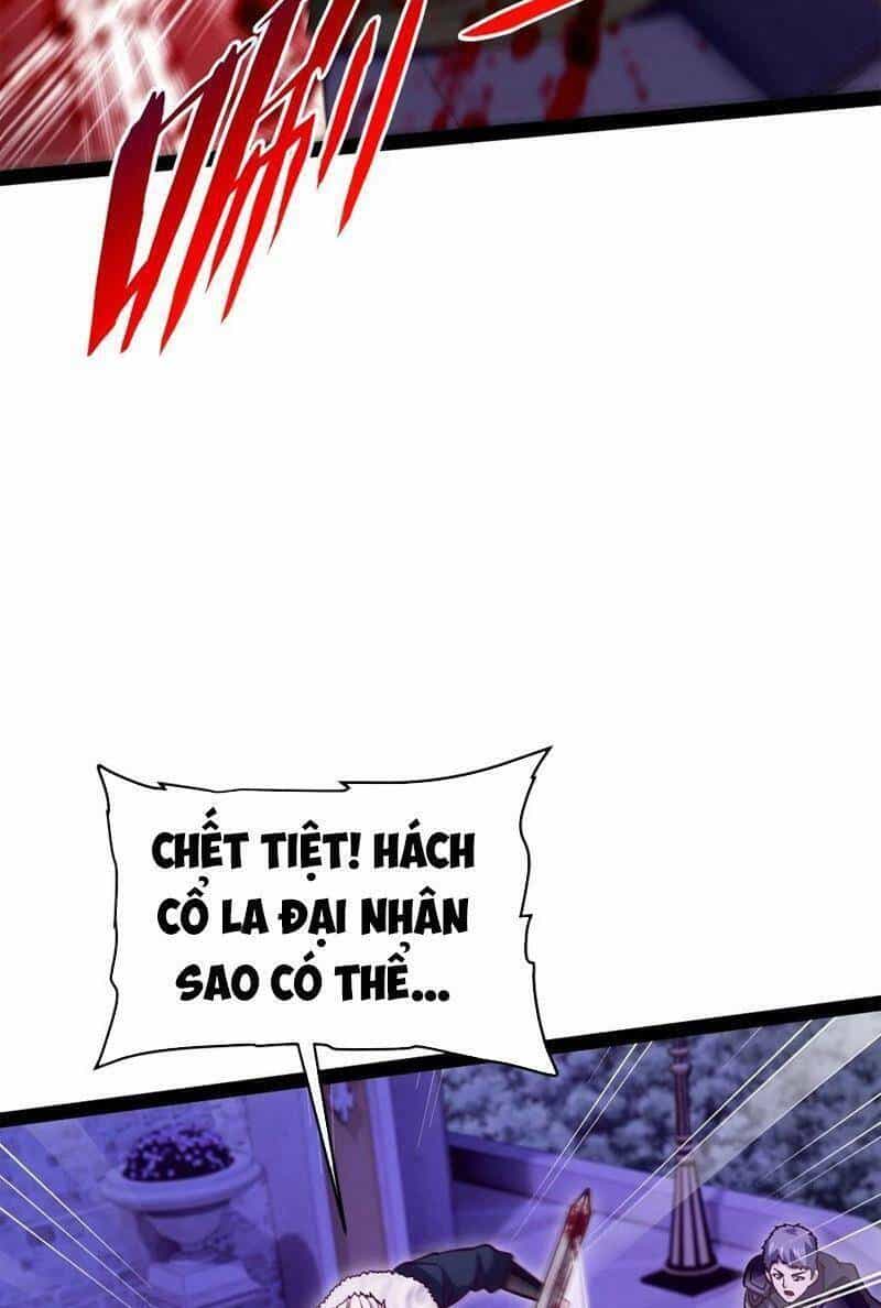 Ma Thú Kiếm Thánh Dị Giới Tung Hoành - Chương 280 - ảnh 9
