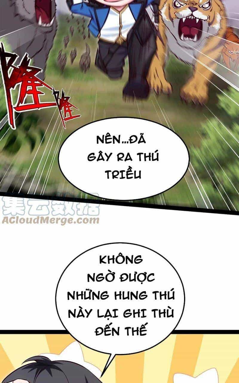 Ma Thú Kiếm Thánh Dị Giới Tung Hoành - Chương 286 - ảnh 23